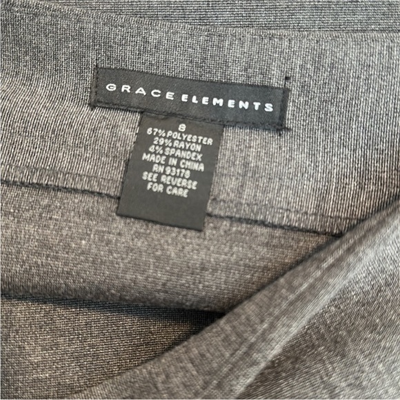 😊 Bundle of 7 Woman’s Skirts Size 8(M) - Picture 13 of 15